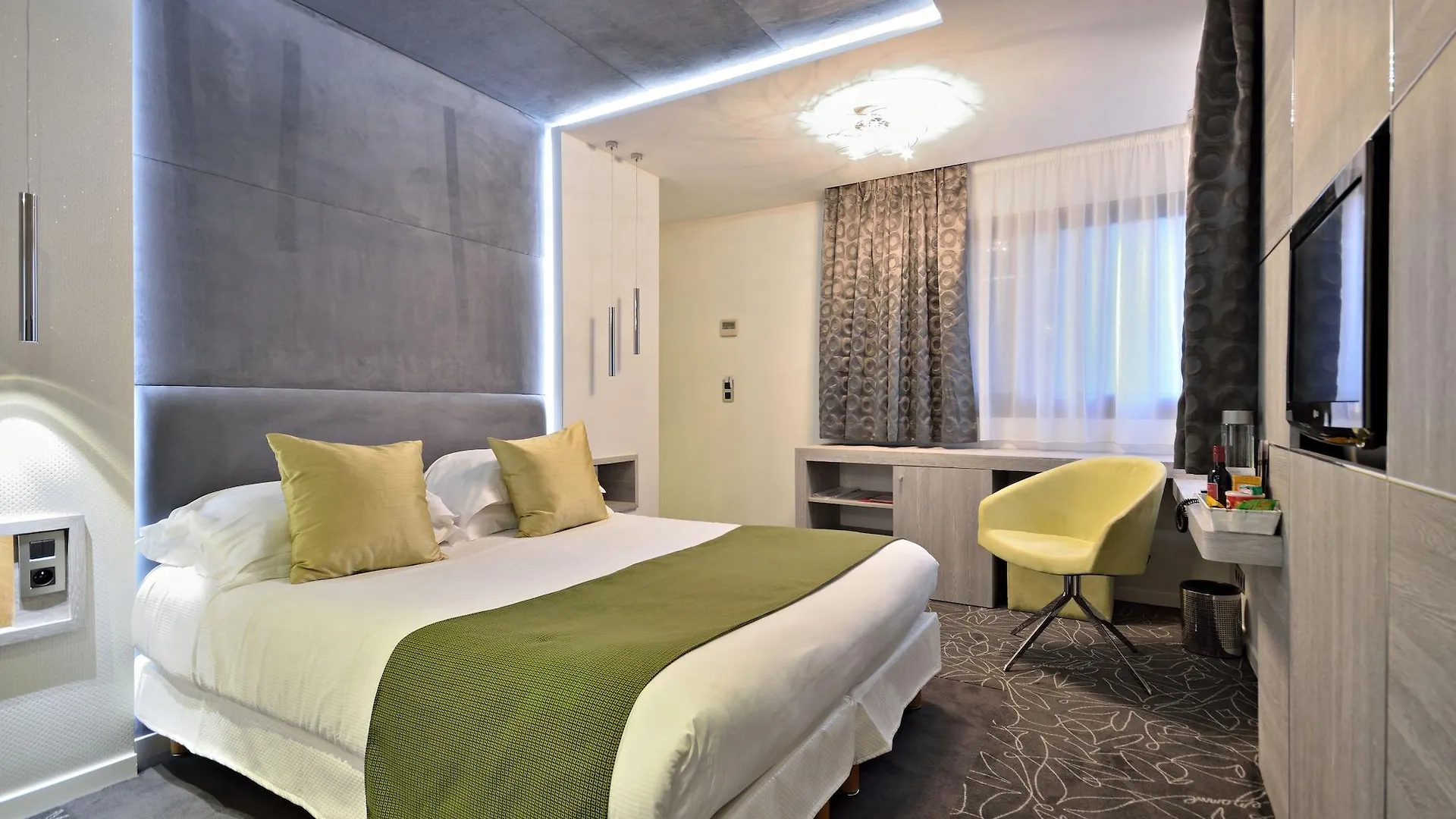 Cezanne Hotel Cannes