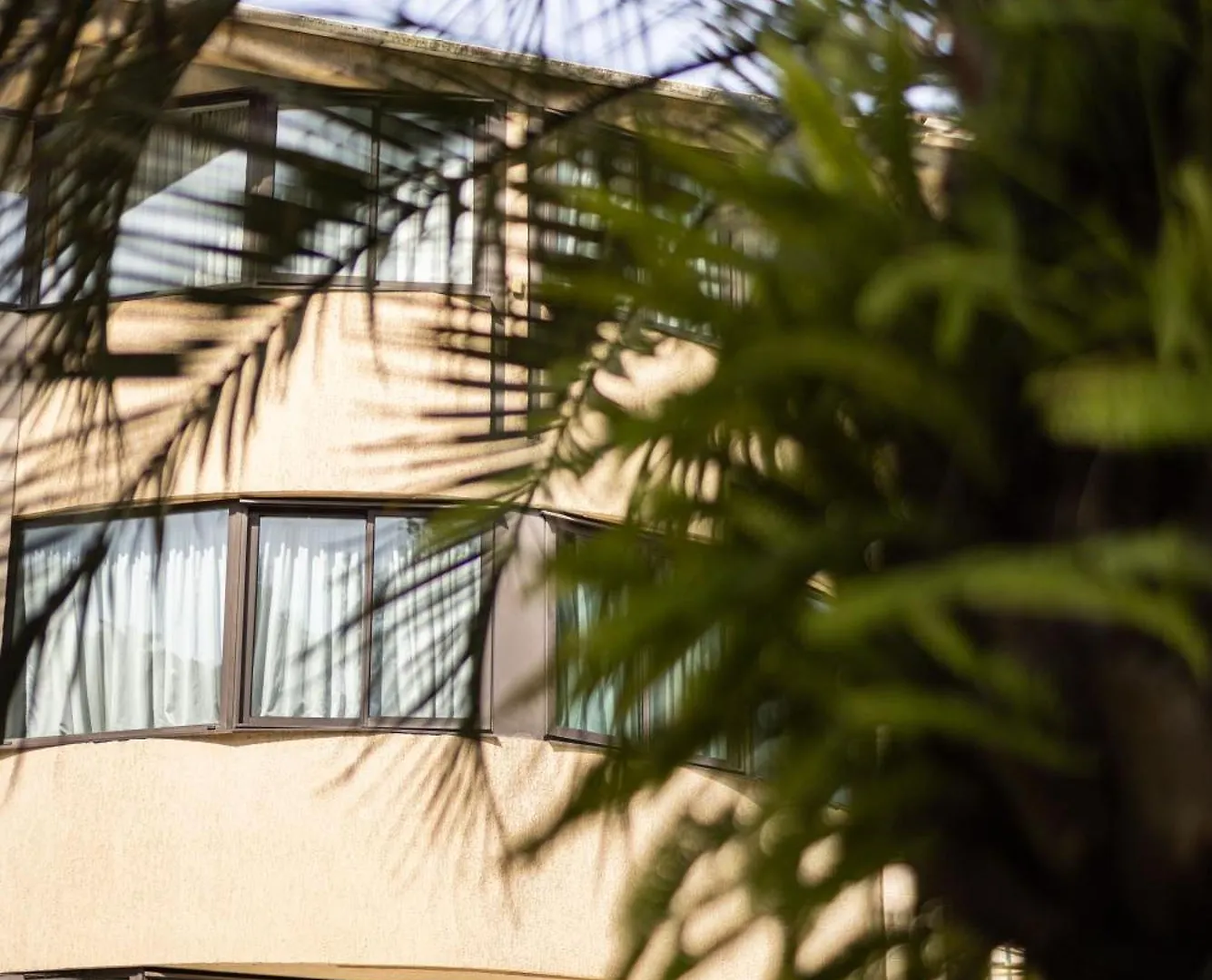 ****  Cezanne Hotel Cannes France