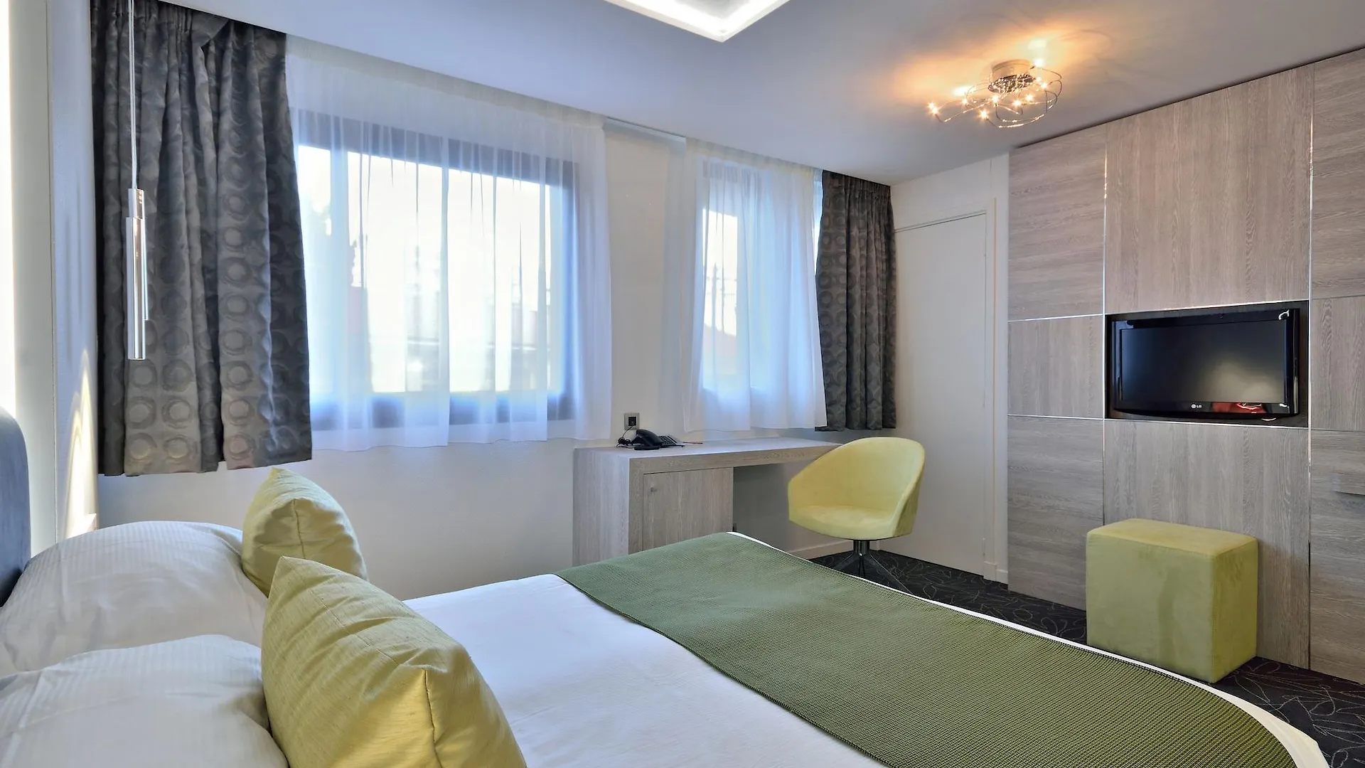 Cezanne Hotel Cannes France