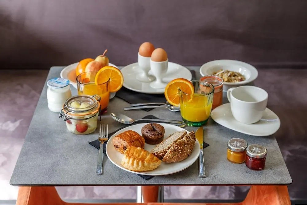 Cezanne Hotel Cannes
