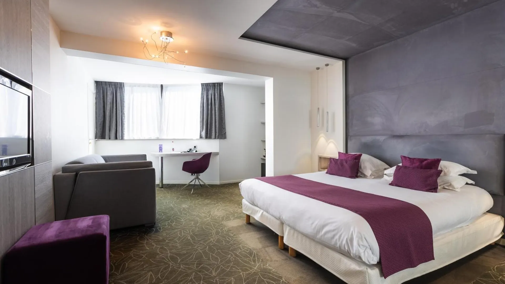 Cezanne Hotel Cannes France
