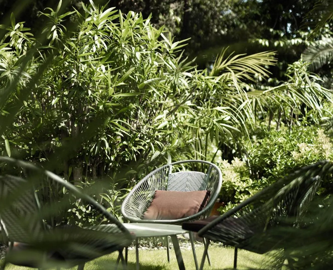 Cezanne Hotel Cannes