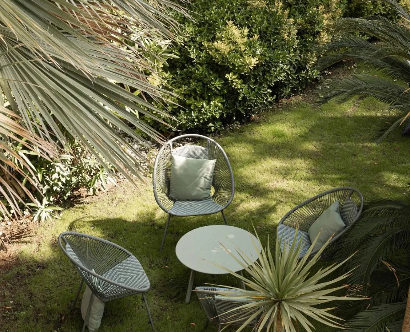 Cezanne Hotel Cannes 4*,