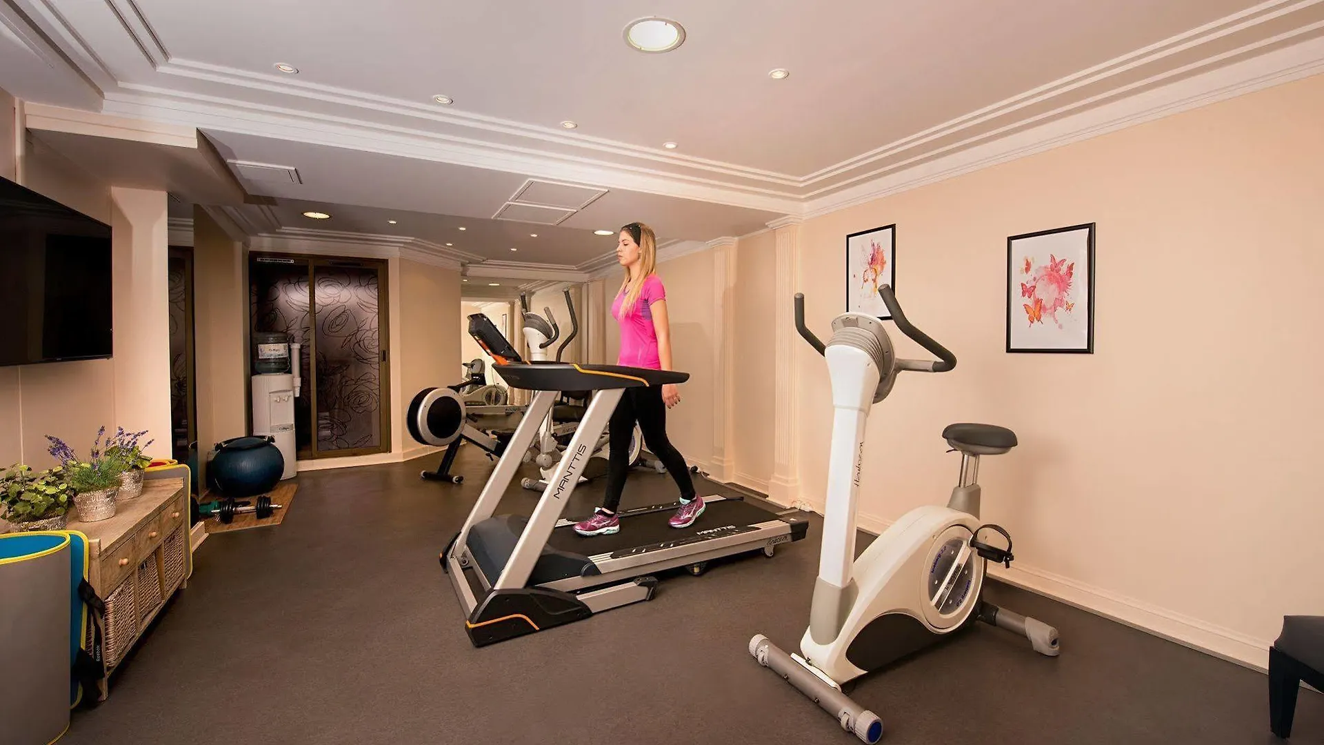 Cezanne Hotel Cannes