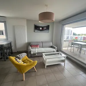 Appartement Appartement Bayonne 