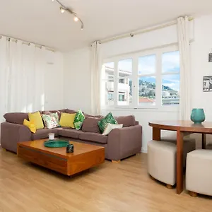 2-br 2 Min From The Beaches Cannes