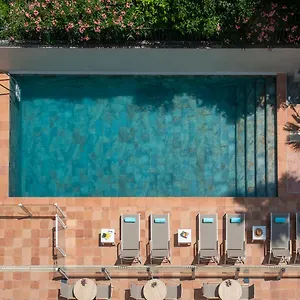 Hotel Amarante