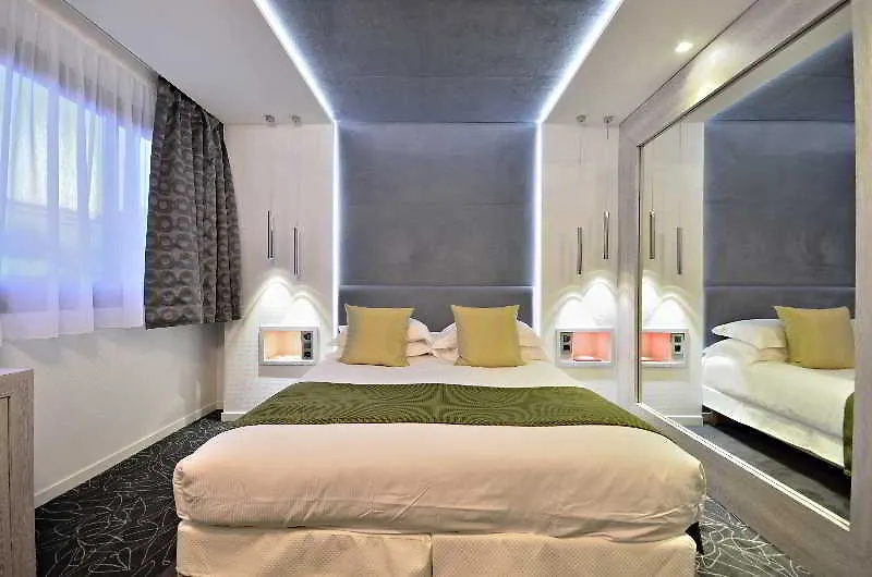 Cezanne Hotel Spa Cannes France