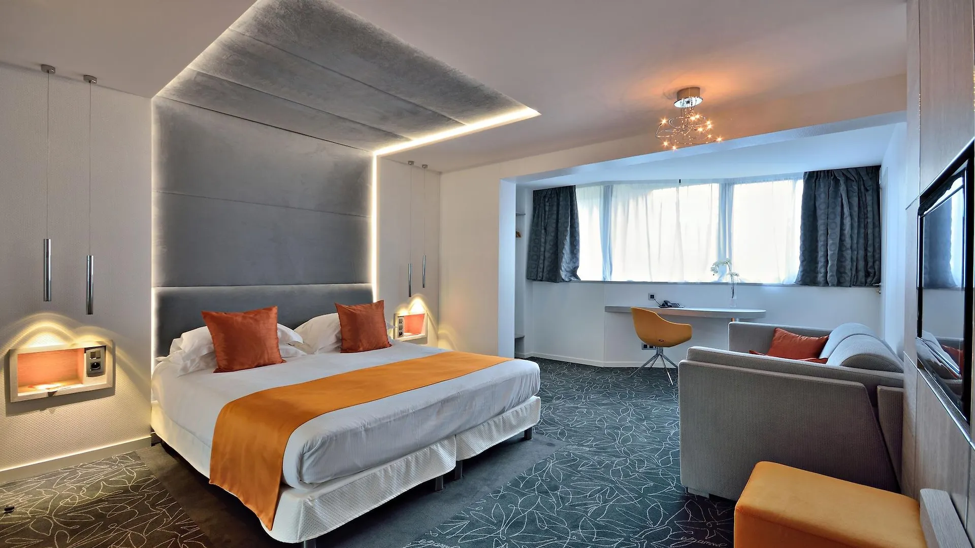 Cezanne Hotel Cannes