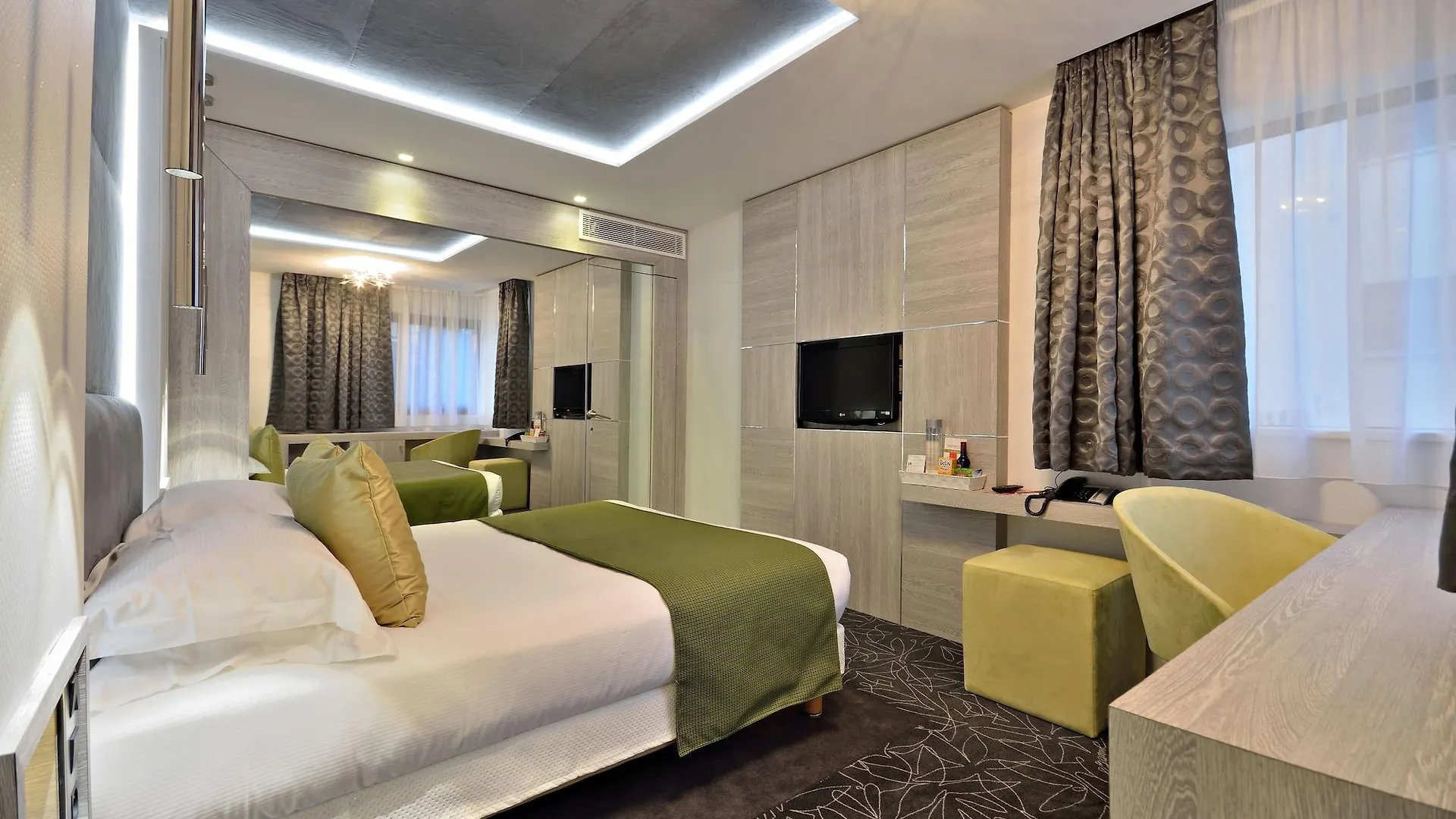 Cezanne Hotel Cannes