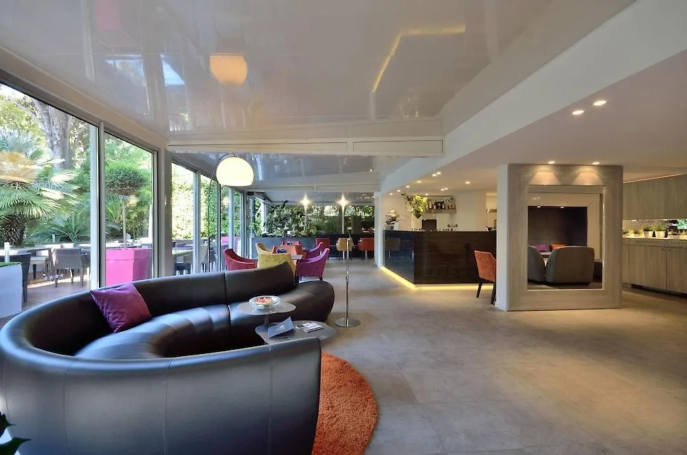 Cezanne Hotel Cannes