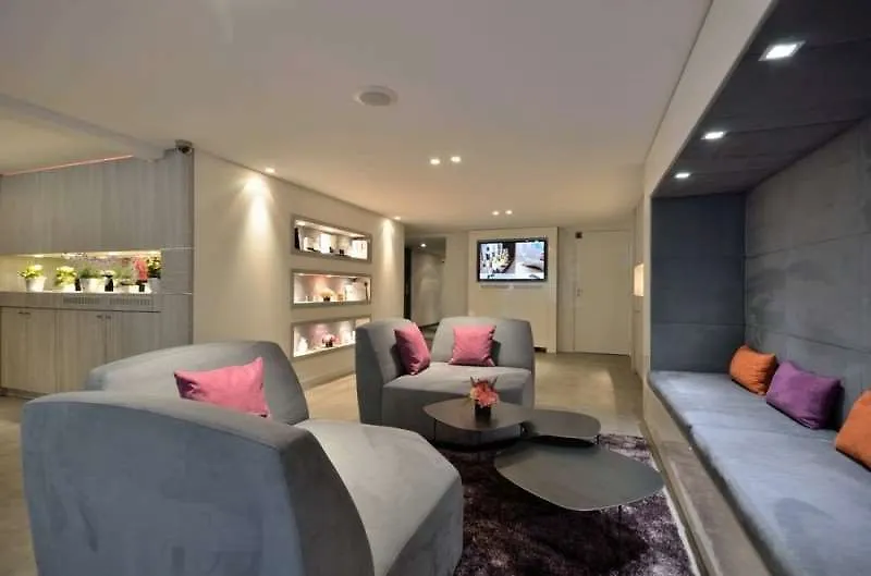 Cezanne Hotel Cannes 4*,  France