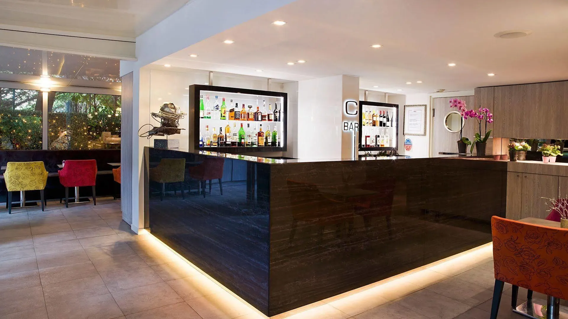 Cezanne Hotel Cannes
