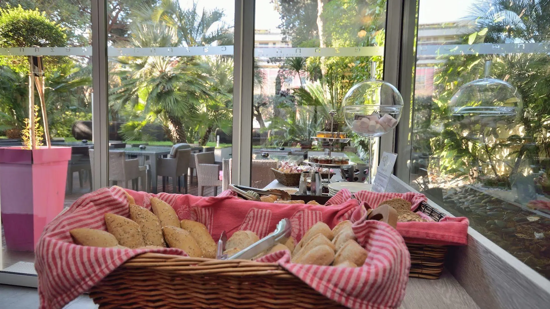 Cezanne Hotel Cannes