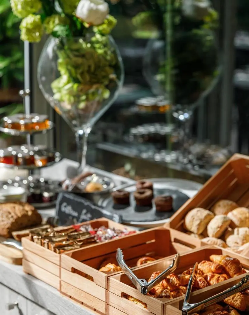 Cezanne Hotel Cannes