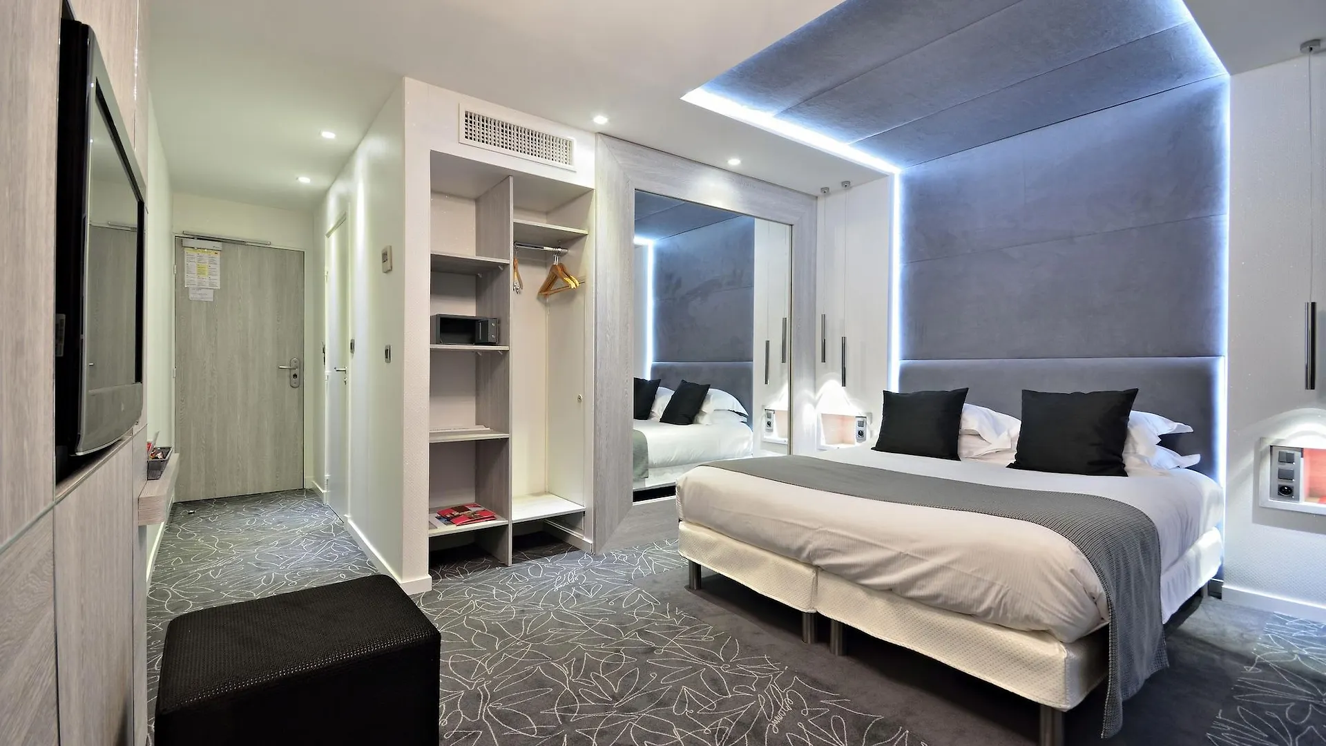 Cézanne Hôtel Spa Cannes