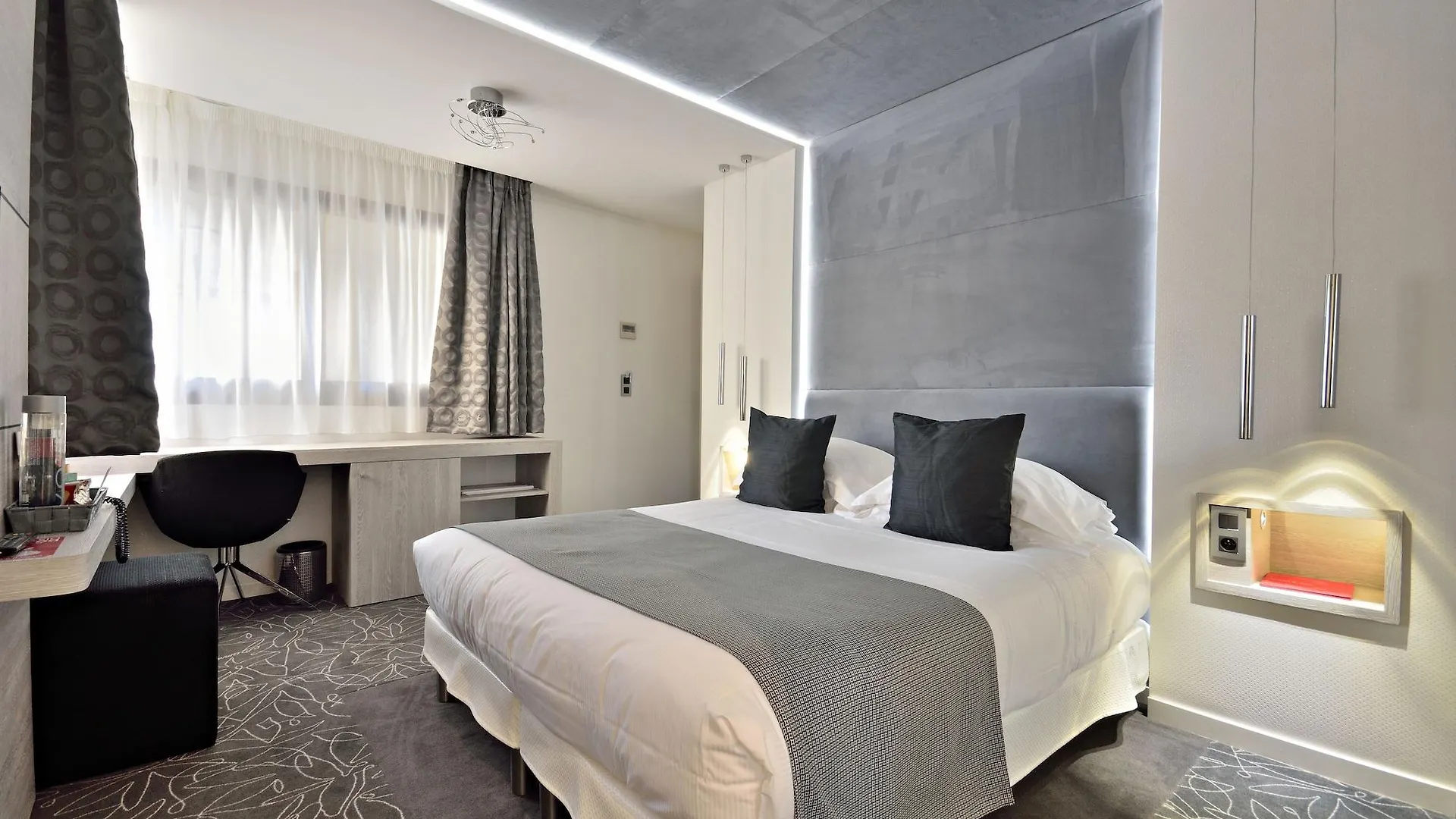 Hotel Cézanne Hôtel Spa Cannes