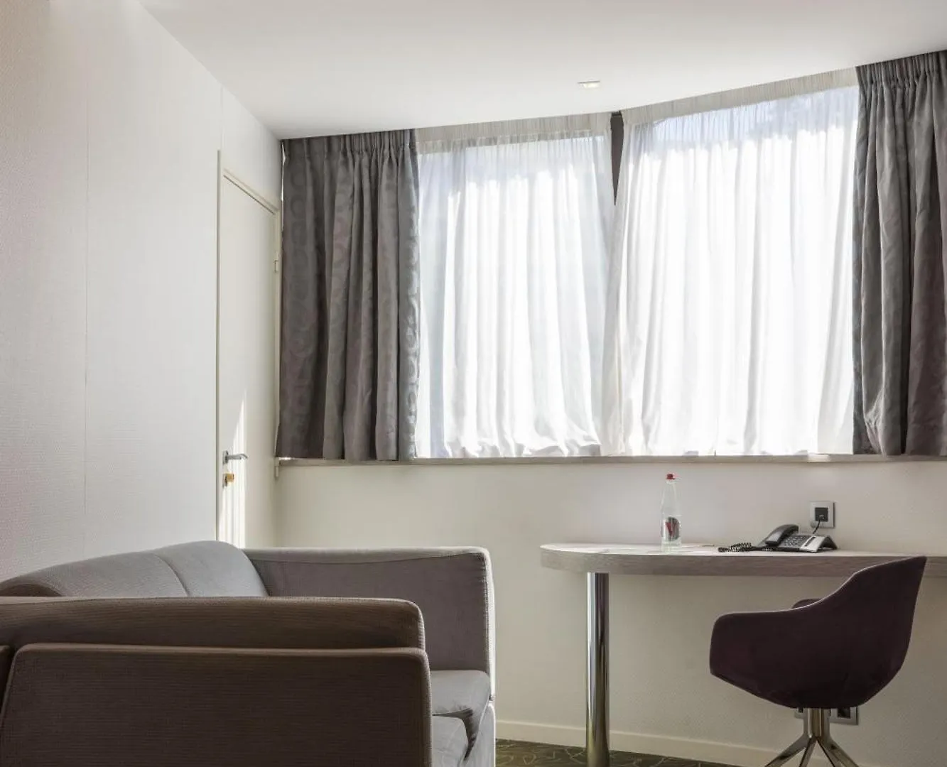 Hotel Cézanne Hôtel Spa Cannes