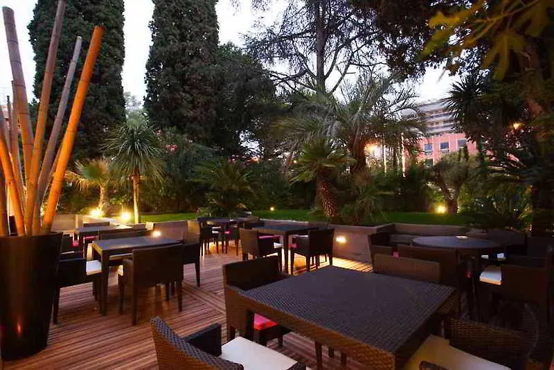Cézanne Hôtel Spa Cannes 4*,  Frankrijk