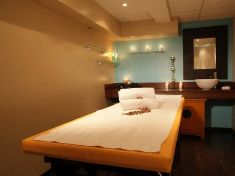 Cézanne Hôtel Spa Cannes 4*,