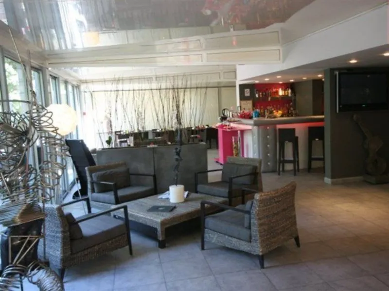 Cézanne Hôtel Spa Cannes