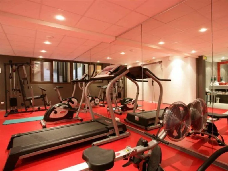 Hotel Cézanne Hôtel Spa Cannes