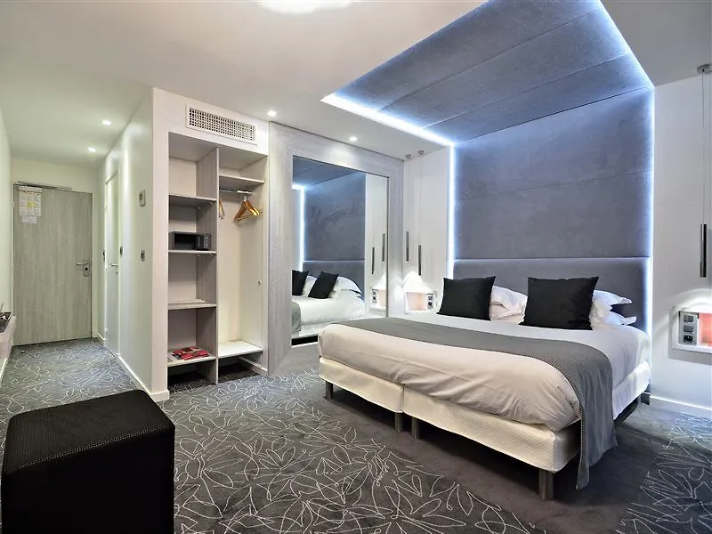 Cézanne Hôtel Spa Cannes 4*,