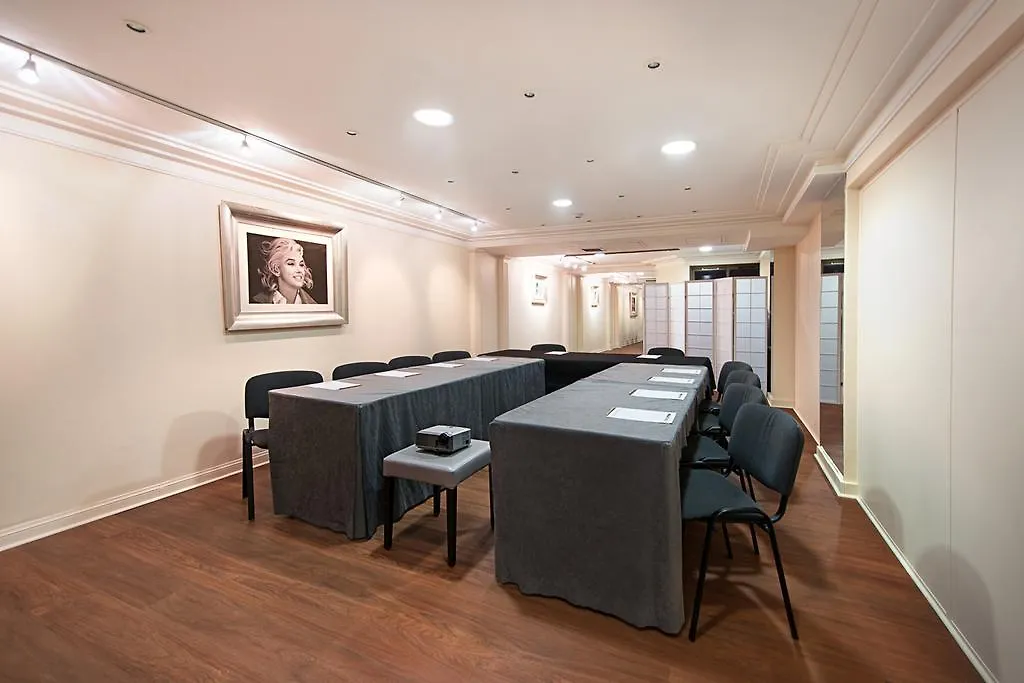 Cézanne Hôtel Spa Cannes Frankrijk