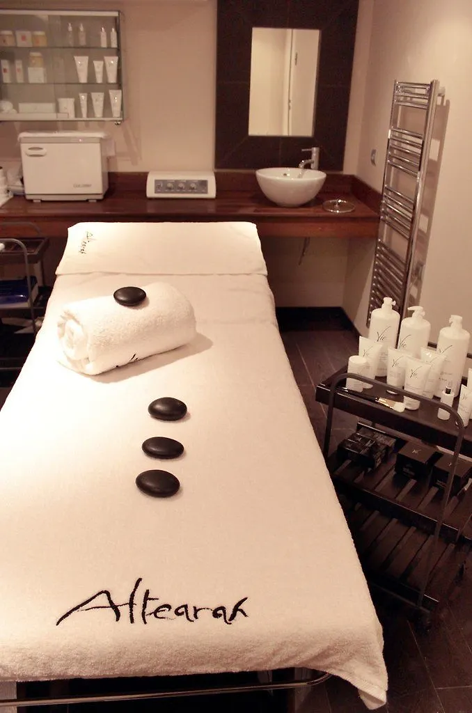 Cézanne Hôtel Spa Cannes Hotel