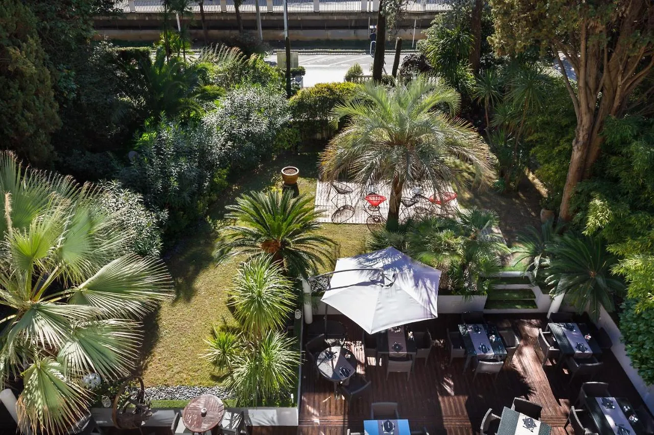 Cézanne Hôtel Spa Cannes 4*,  Frankrijk