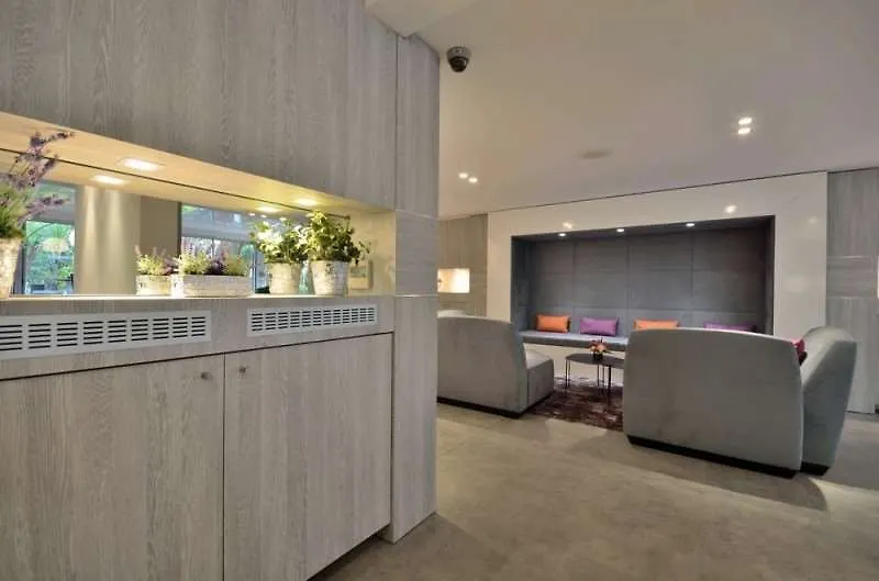 Cezanne Hotel Spa Cannes 4*,